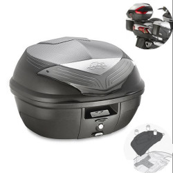 Suzuki Burgman 650 / 650 Executive 2013-2020, centralny, Kappa K355NT