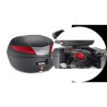 Honda CB 125 F 2015-2019, centralny, V40N