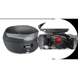 Honda CB 125 F 2015-2019, centralny, V40NT