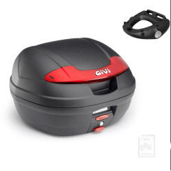 Honda Forza 125 300 2019-2020, centralny, Givi E340N