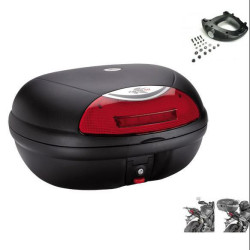 Triumph Street Triple 675 2017-2019, centralny, K48N