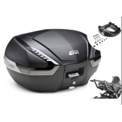 Yamaha MT-09 2017-2018, centralny, V47NNT