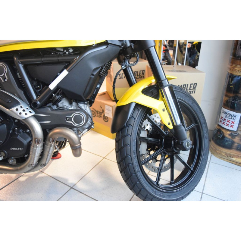 Przedłużenie błotnika Pyramid do Ducati Scrambler Icon [14-]