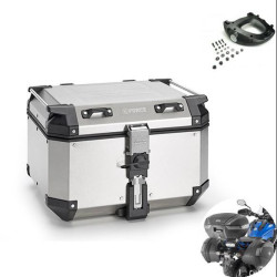 Honda NC 750X 2016, centralny, KFR480A