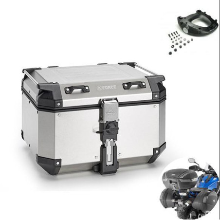 Honda NC 750X 2016, centralny, KFR480A