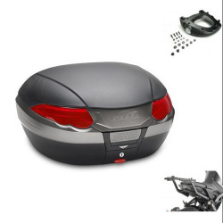 Yamaha MT-09 2017-2018, centralny, K56N