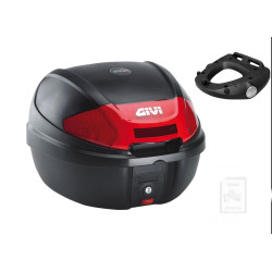 Honda Forza 125 300 2019-2020, centralny, Givi E300