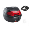 Honda Forza 125 300 2019-2020, centralny, Givi E300