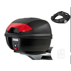 Honda Forza 125 ABS 2015-2018, centralny, Kappa K30N