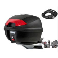 Yamaha T-Max 560 2020-2020, centralny, Kappa K30N