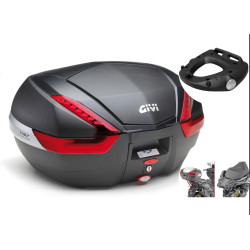 Yamaha T-Max 560 2020, centralny, V47NN