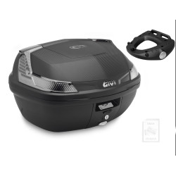 Honda Forza 125 ABS 2015-2018, centralny, Givi B47NTML