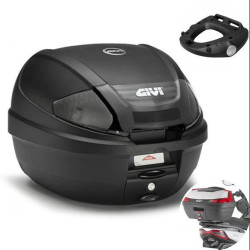 Kymco Xtown 125-300 2016-2020, centralny, Givi E300NT2