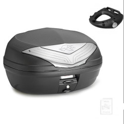 Honda Forza 125 ABS 2015-2018, centralny, Kappa K466NT