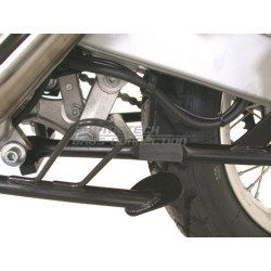 Centralka Sw-Motech do BMW F 650 GS [00-03]