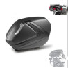 Honda NC 700 / 750 S/X 2012-2015, boczne, V37NNT