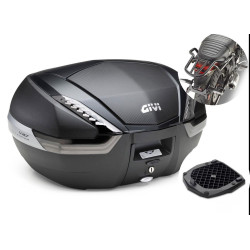 Kawasaki Z900RS 2018-2019, centralny, V47NNT