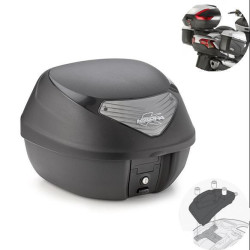 Suzuki Burgman 650 / 650 Executive 2013-2020, centralny, Kappa K29NT