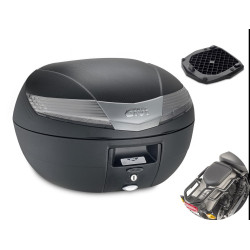 Honda CMX 500 Rebel 2017-2019, centralny, V40NT