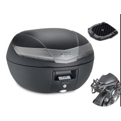 Benelli Leoncino 2017-2019, centralny, V40NT