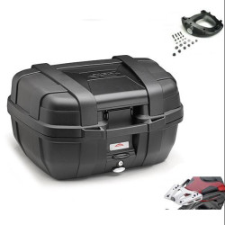 Honda X-ADV 750 2017-2019, centralny, KGR52N