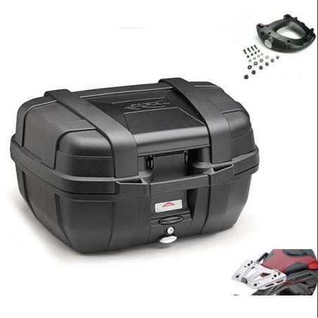 Honda X-ADV 750 2017-2019, centralny, KGR52N