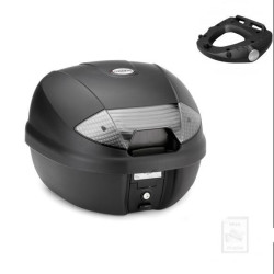 Honda Forza 125 300 2019-2020, centralny, Kappa K30NT