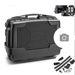 Honda CB 500 X 2013-2018, boczne, KGR33NPACK2