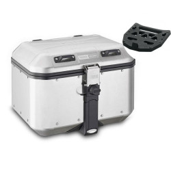 Honda XL 600 V Transalp 1988-1998, centralny, DLM46A