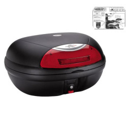 Piaggio Beverly 500 2004-2007, centralny, K48N