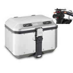 Kawasaki KLV 1000 2004-2010, centralny, DLM46A