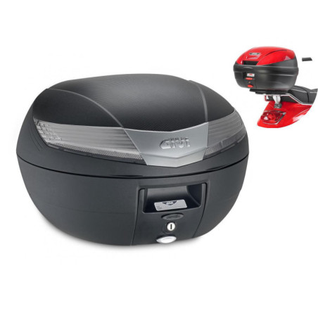 Piaggio Vespa LX 50-125-150 2006-2014, centralny, V40NT