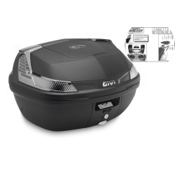 Yamaha Majesty 125-150-180 2001-2011, centralny, Givi B47NTML