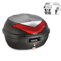 MBK Skyliner 125-150 cat. 2001-2013, centralny, Kappa K355N