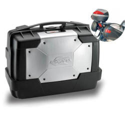 Honda CBF 1000 2006-2009, boczne, KGR33PACK2