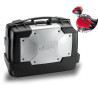 BMW G 650 GS 2011-2015, boczne, KGR33PACK2