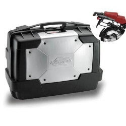 BMW R 1150 GS 2000-2004, boczne, KGR33PACK2