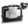 Kawasaki KLV 1000 2004-2010, boczne, KGR33PACK2