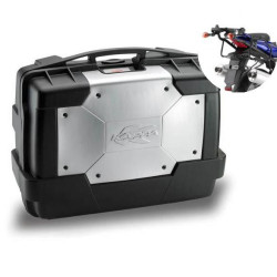 Suzuki GSX 650 F 2008-2014, boczne, KGR33PACK2