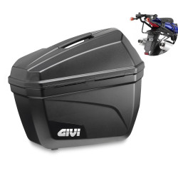 Suzuki GSX 1250 F 2010-2014, boczne, E22N