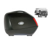 Kawasaki KLV 1000 2004-2010, boczne, V35N