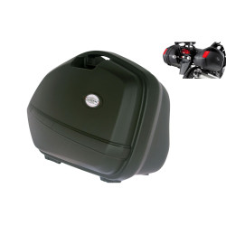 Suzuki GSF 1250 Bandit / S 2007-2011, boczne, K33N