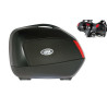 Suzuki GSF 1250 Bandit / S 2007-2011, boczne, V35N