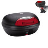 Yamaha Neos 50 2009-2020, centralny, K48N