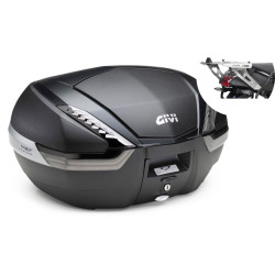 BMW K 1200 R 2005-2008, centralny, V47NNT