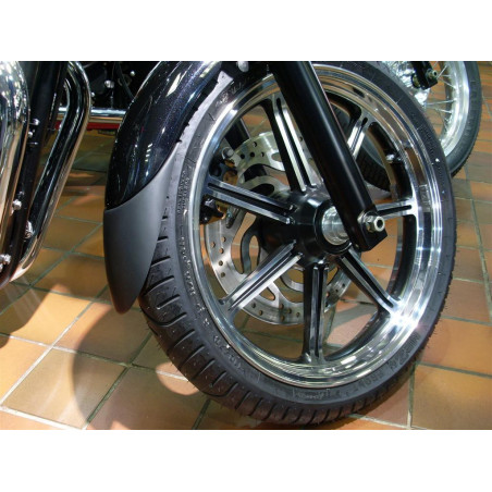 Przedłużenie błotnika Pyramid do Triumph Bonneville [09-15]