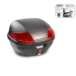 Piaggio Beverly 500 2004-2007, centralny, Kappa K400N