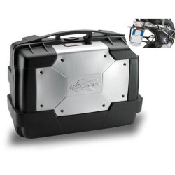 BMW R 1200 GS 2014-2017, boczne, KGR33PACK2