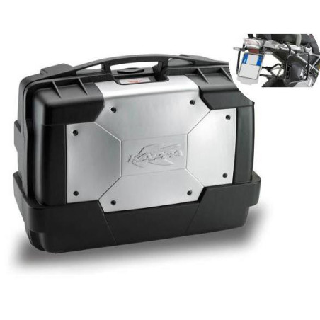 BMW R 1200 GS 2014-2017, boczne, KGR33PACK2