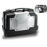 BMW R 1200 GS 2014-2017, boczne, KGR33PACK2